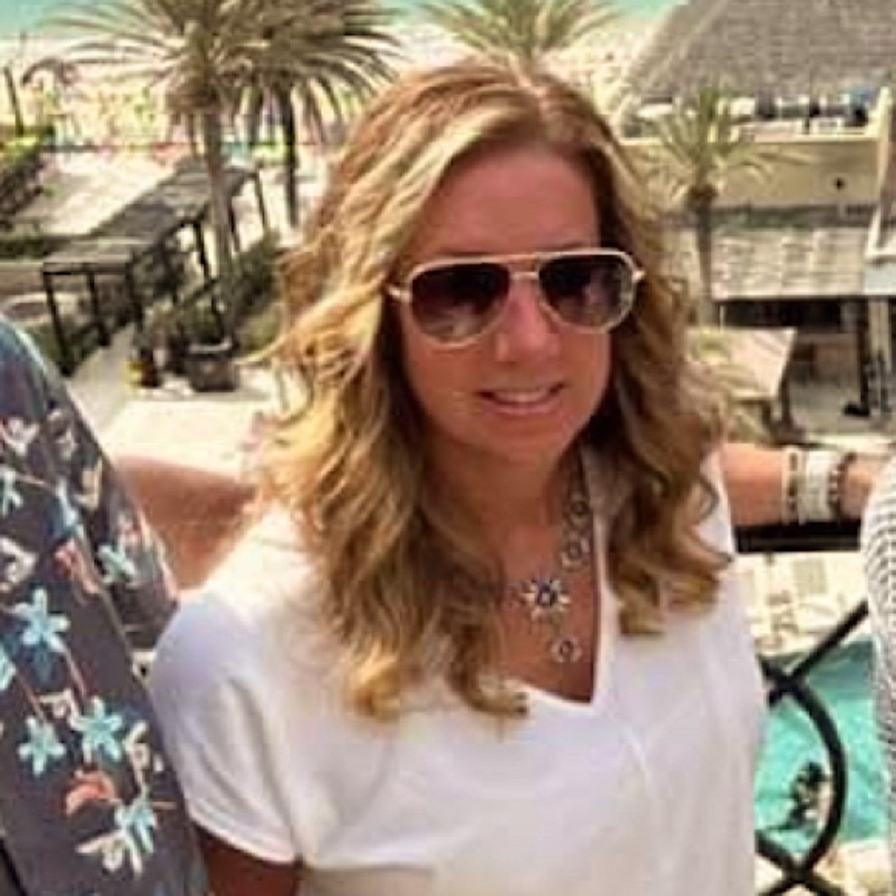 Meet your Posher, April